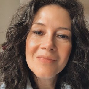 Meet your Posher, Sue-ann